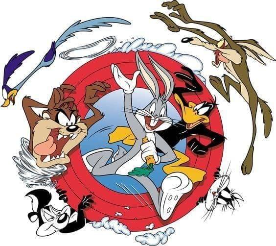 APM Kids Cartoon Wall Sticker Fully Waterproof Vinyl Sticker self Adhesive for Living Room, Bedroom, Office, Kids Room 12X18 inches (L15)