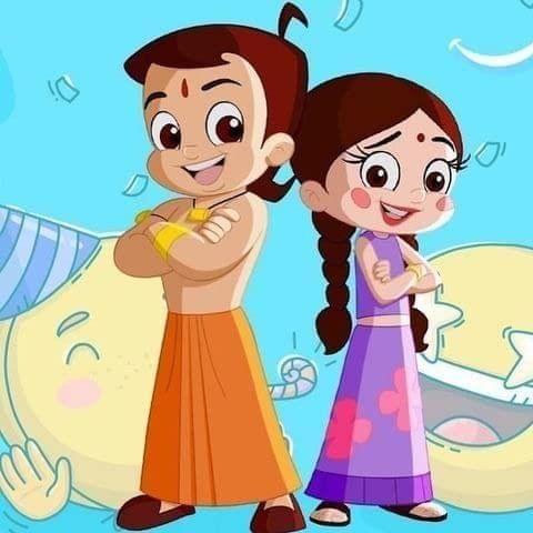 APM Kids Cartoon Wall Sticker Fully Waterproof Vinyl Sticker self Adhesive for Living Room, Bedroom, Office, Kids Room 12X18 inches (P4)