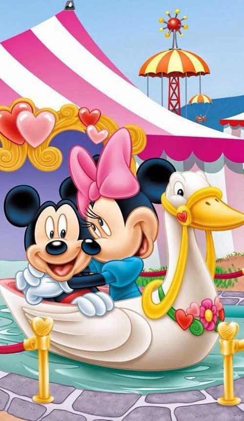APM Kids Cartoon Wall Sticker Fully Waterproof Vinyl Sticker self Adhesive for Living Room, Bedroom, Office, Kids Room 12X18 inches (MK1)