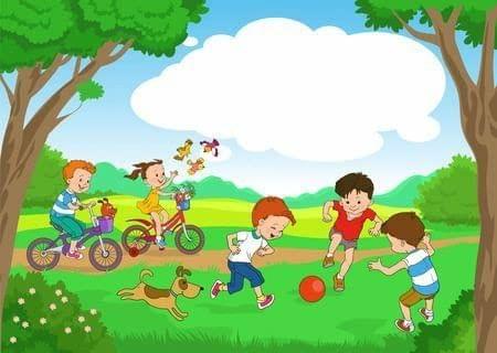 APM Kids Cartoon Wall Sticker Fully Waterproof Vinyl Sticker self Adhesive for Living Room, Bedroom, Office, Kids Room 12X18 inches (KD13)
