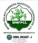 Mandi Walnut Farmers Producer Cooperative Limited
