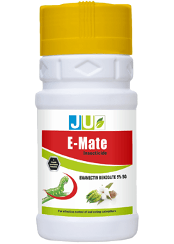 Emamectin Benzoate 5% SG