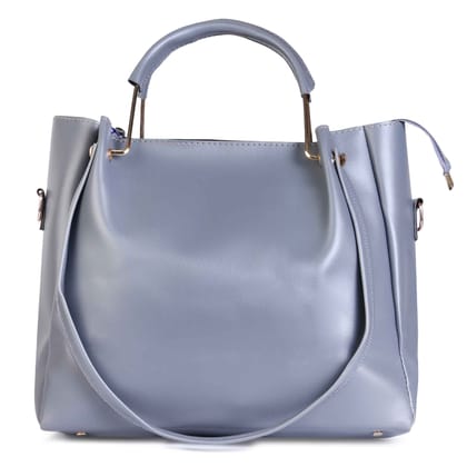 Grey Handbag Collection
