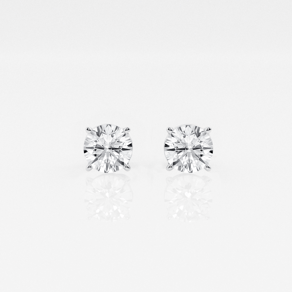 Elegant Stud Earrings