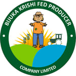 BIJUKA KRISHI FED PRODUCER COMPANY LIMITED BIJUKA KRISHI FED PRODUCER COMPANY LIMITED