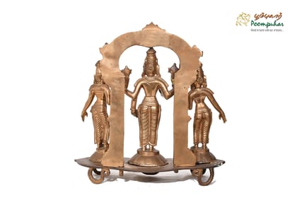 PERUMAL SET(SMALL)