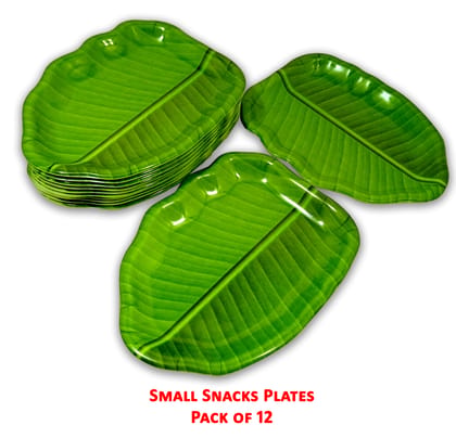 Melamine Small Snacks Plates: Lightweight Melamine Designer Snacks Plate / Small Plates/ Quarter Plates / Stylish Plate / Kitchen crockery / Melamine Plates / Plate Set of 12 (Small Snacks Plates) Melamine Small Snacks Plates: Lightweight Melamine Designer Snacks Plate / Small Plates/ Quarter Plates / Stylish Plate / Kitchen crockery / Melamine Plates / Plate Set of 12 (Small Snacks Plates)