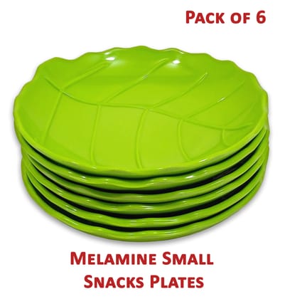 Melamine Snacks Plates: Lightweight Melamine Designer Snacks Plate / Small Plates / Quarter Plates / Nasta Plate / Kitchen crockery / Melamine dinnerware / Lunch Plate / Melamine Plates / Plate Set of 6(Small Snacks Plates) Melamine Snacks Plates: Lightweight Melamine Designer Snacks Plate / Small Plates / Quarter Plates / Nasta Plate / Kitchen crockery / Melamine dinnerware / Lunch Plate / Melamine Plates / Plate Set of 6(Small Snacks Plates)