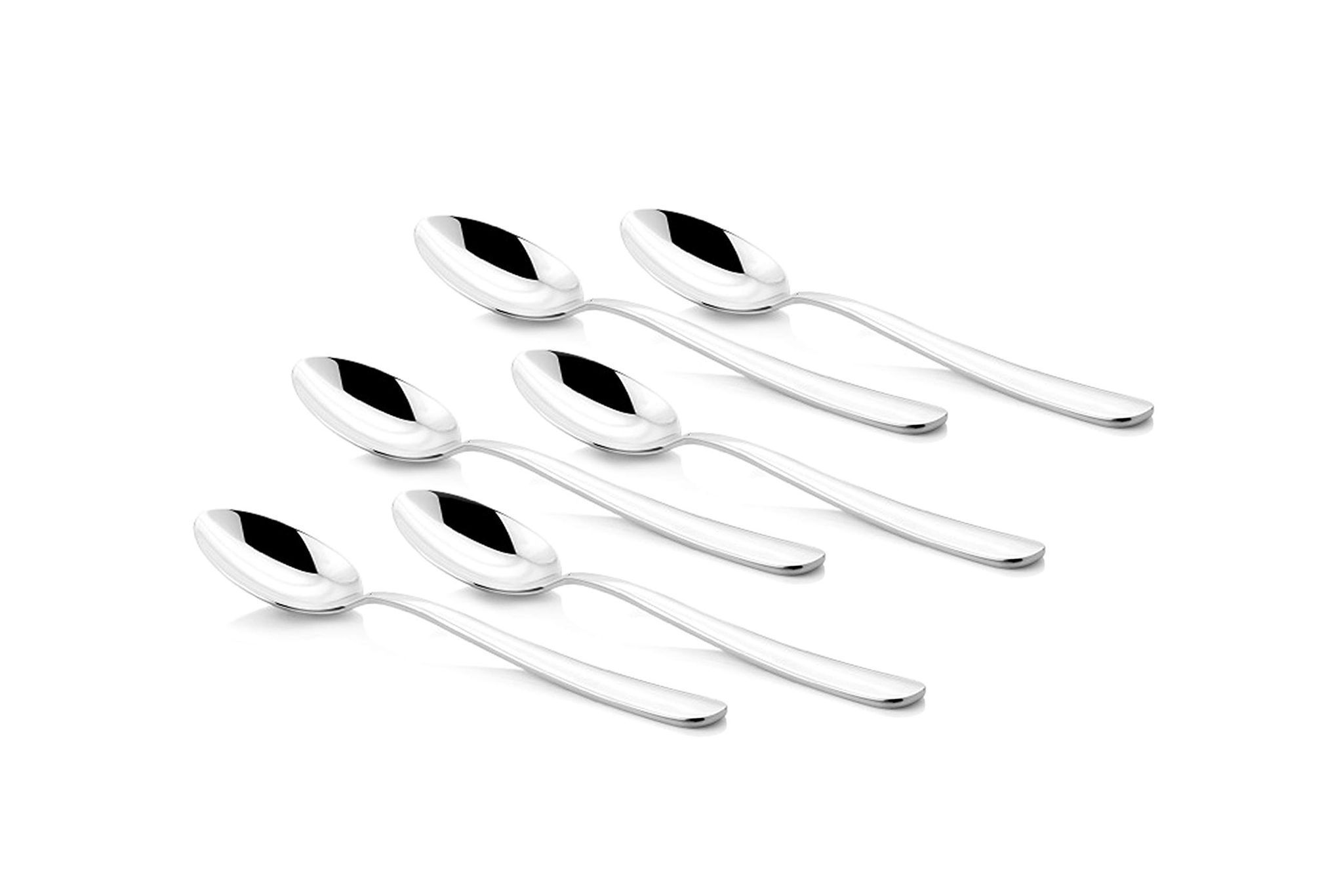 Montavo Verona Baby Spoon 6 Pcs Set