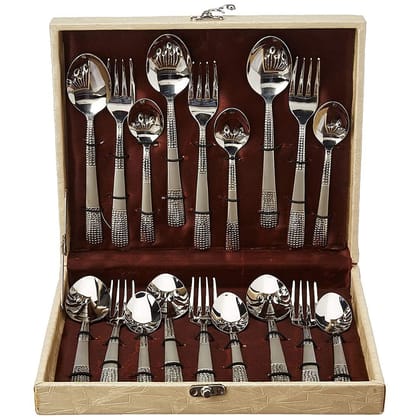 FnS International Pvt Ltd Montavo Bloom 18 Pc Hot Beverage Set with Premium Wooden Cutlery Tray FnS International Pvt Ltd Montavo Bloom 18 Pc Hot Beverage Set with Premium Wooden Cutlery Tray