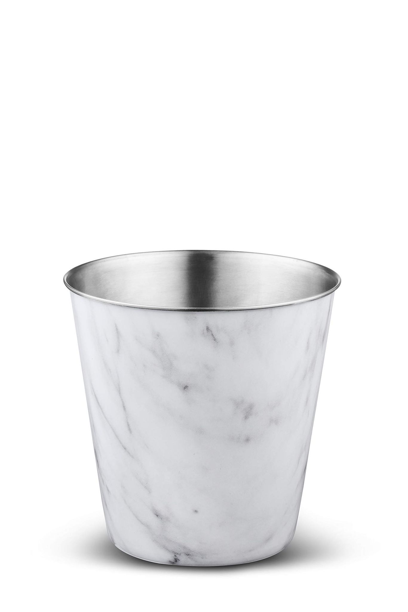 FnS Stainless Steel Champagne Bucket | Wine Bucket | Ice Bucket