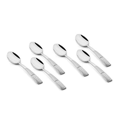 FnS Zest Stainless Steel Durable Cutlery FnS Zest Stainless Steel Durable Cutlery