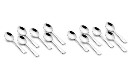 Montavo by FnS Casper Stainless Steel Cutlery Set Montavo by FnS Casper Stainless Steel Cutlery Set