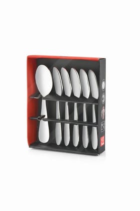 FnS Especials Chat Spoons 6pc Set FnS Especials Chat Spoons 6pc Set
