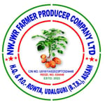 NWJWR FARMERS PRODUCER COMPANY LIMITED NWJWR FARMERS PRODUCER COMPANY LIMITED