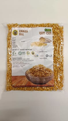 Chana Dal 1KG Chana Dal 1KG