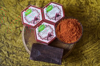 Rakthachandana Soap