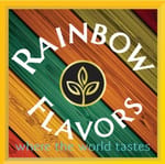 Rainbow Flavors