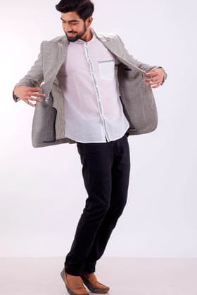 VHO INDIA 02 Black Fern SHIRT VHO INDIA 02 Black Fern SHIRT