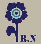 RN Blue Art Pootteries RN Blue Art Pootteries