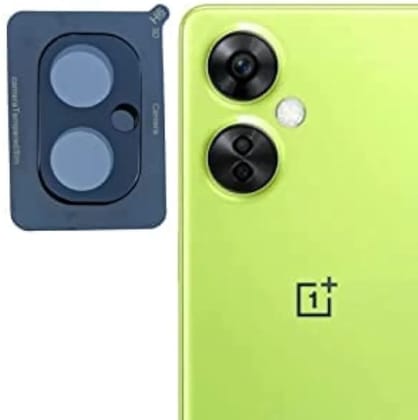 OnePlus Nord CE3 Lite Camera Lens Protector Full Coverage Tempered Glass OnePlus Nord CE 3 Lite (5G) 9H 3D, Black OnePlus Nord CE3 Lite Camera Lens Protector Full Coverage Tempered Glass OnePlus Nord CE 3 Lite (5G) 9H 3D, Black