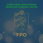 SHREE ANNA AGRO FARMER PRODUCER COMPANY limited 