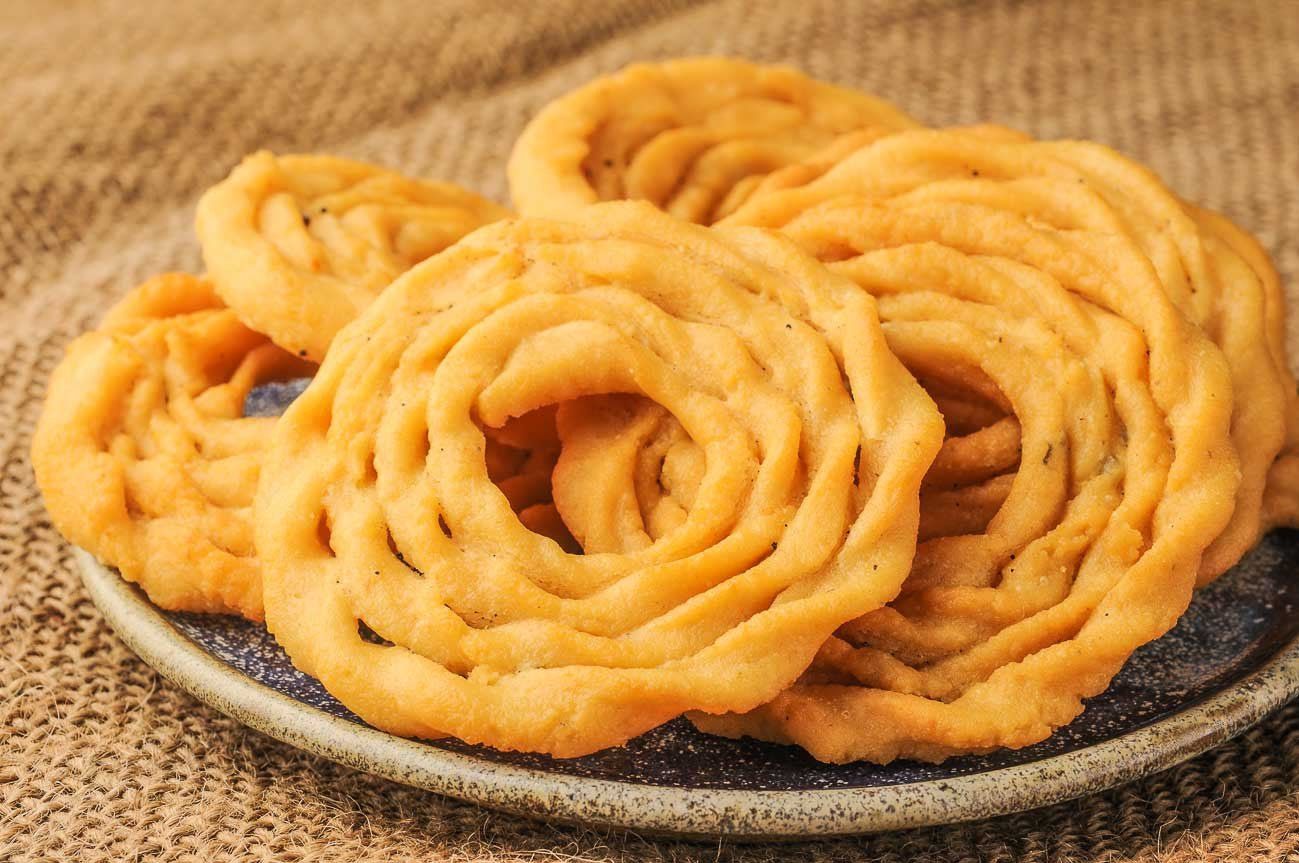 Kai Murukku - 250g