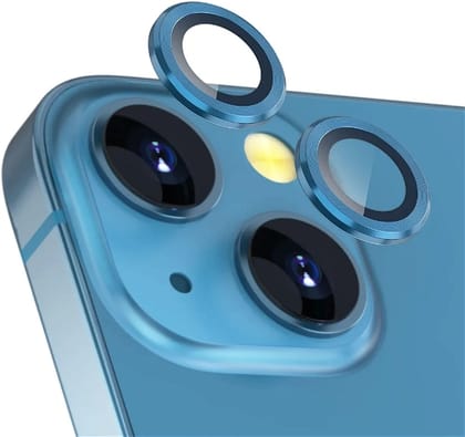 Tempered Glass Camera Lens Protector Compatible With Iphone, Premium Tempered Glass Circle Film, Aluminum Alloy Full Fit Lens Ring Cover, [Anti-Scratch Tempered Glass Camera Lens Protector Compatible With Iphone, Premium Tempered Glass Circle Film, Aluminum Alloy Full Fit Lens Ring Cover, [Anti-Scratch
