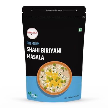 Shahi Biryani Shahi Biryani