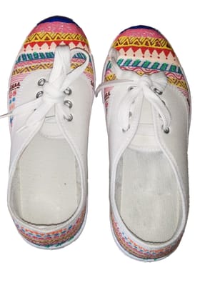 VHO INDIA 02 TRIBAL SHOES VHO INDIA 02 TRIBAL SHOES