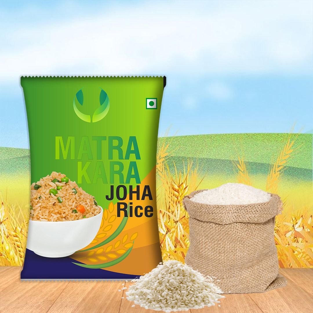 Joha Rice ( 1 Kg )