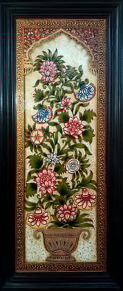 Rajasthan Artisans Handmade Painting