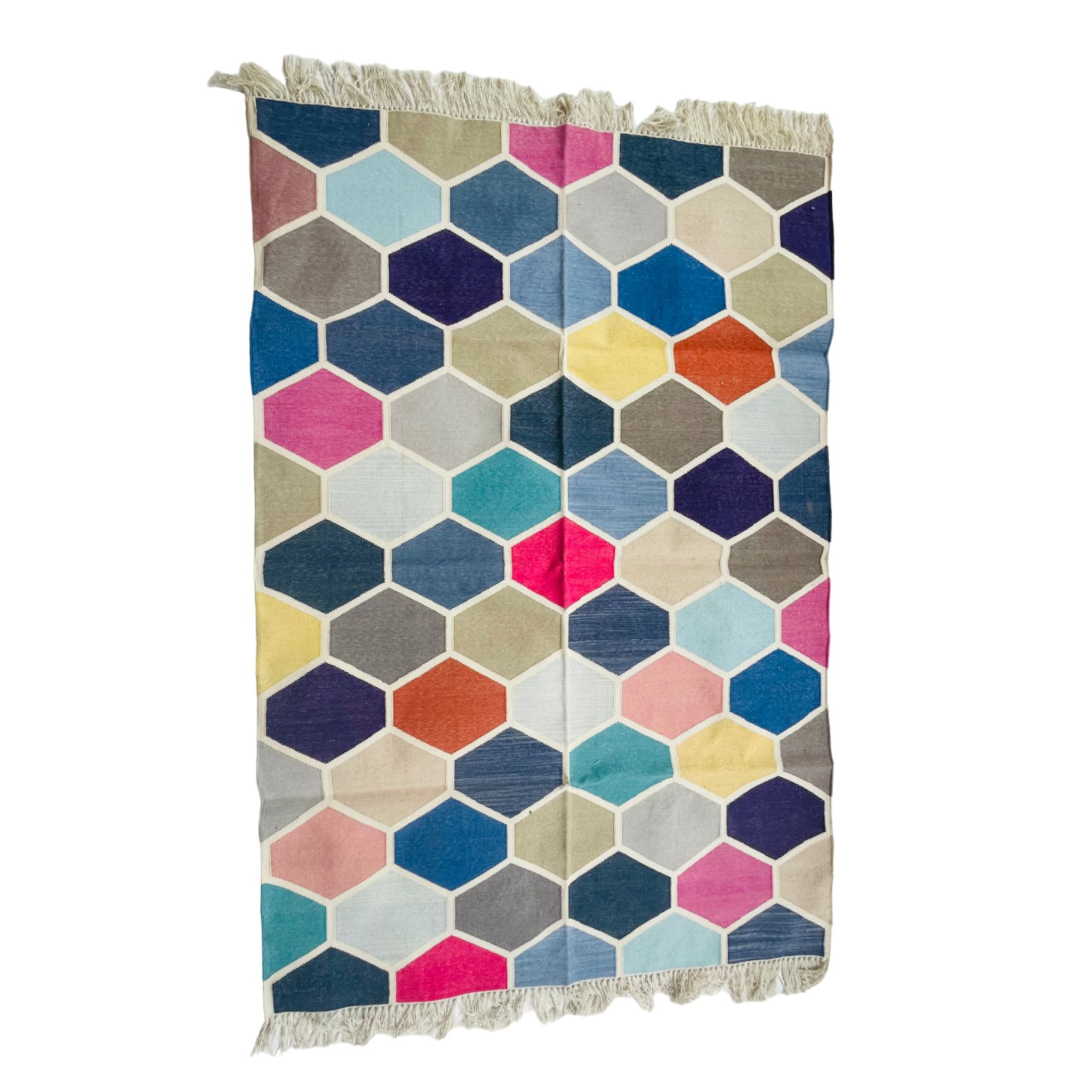Handmade Rugs Durries