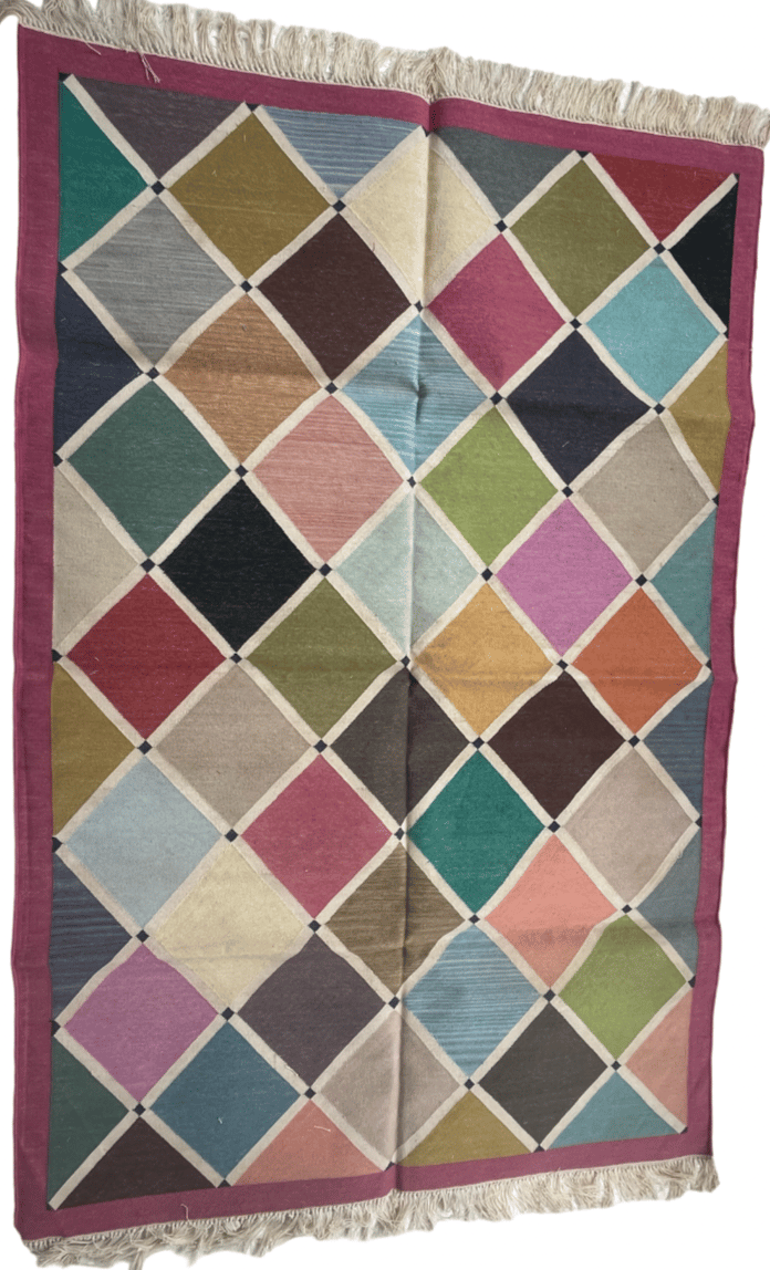 Handmade Rugs Durries