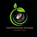 थिरुप्पुवनम जीविदम कोकोनट फार्मर प्रोड्यूसर कंपनी लिमिटेड
