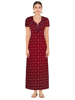 Cotton Nighty
