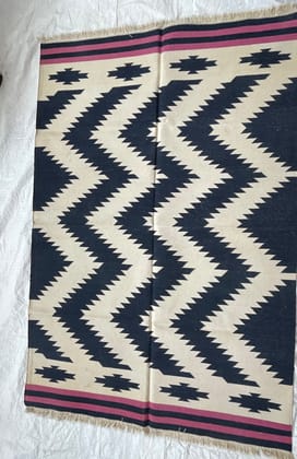 Handmade Rugs Durries