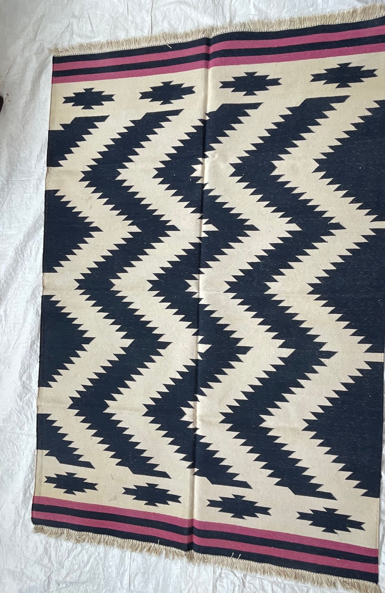 Handmade Rugs Durries