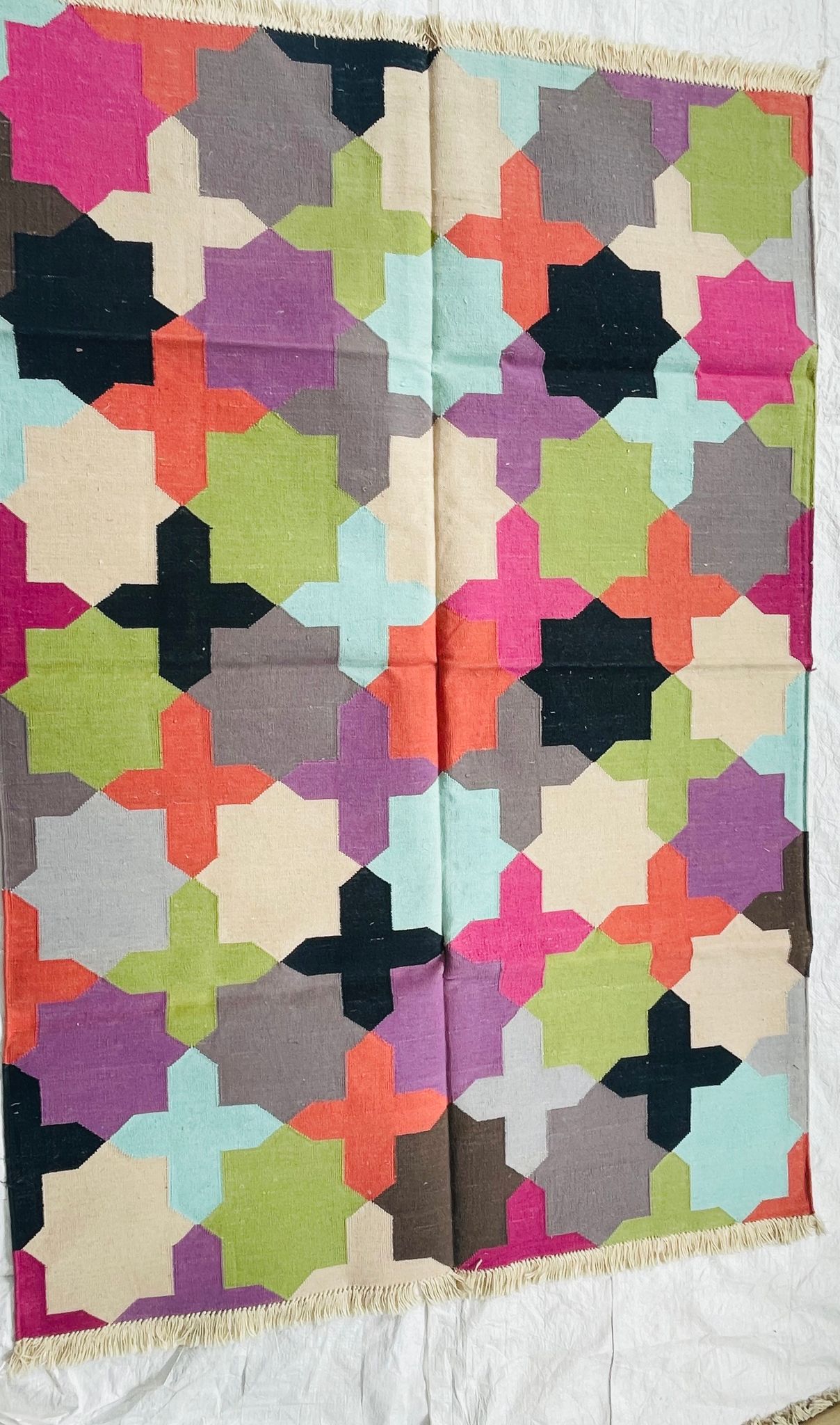 Handmade Rugs Durries