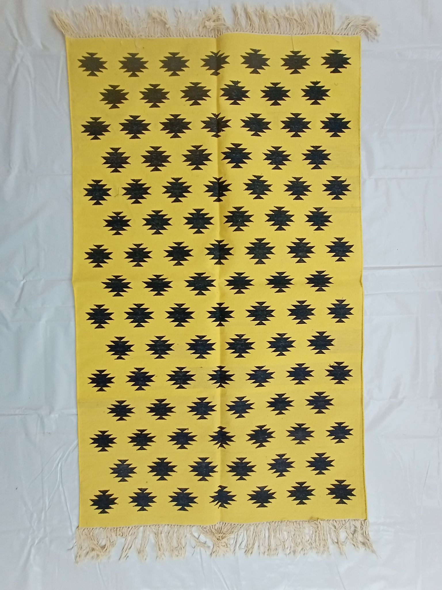 Handmade Rugs Durries