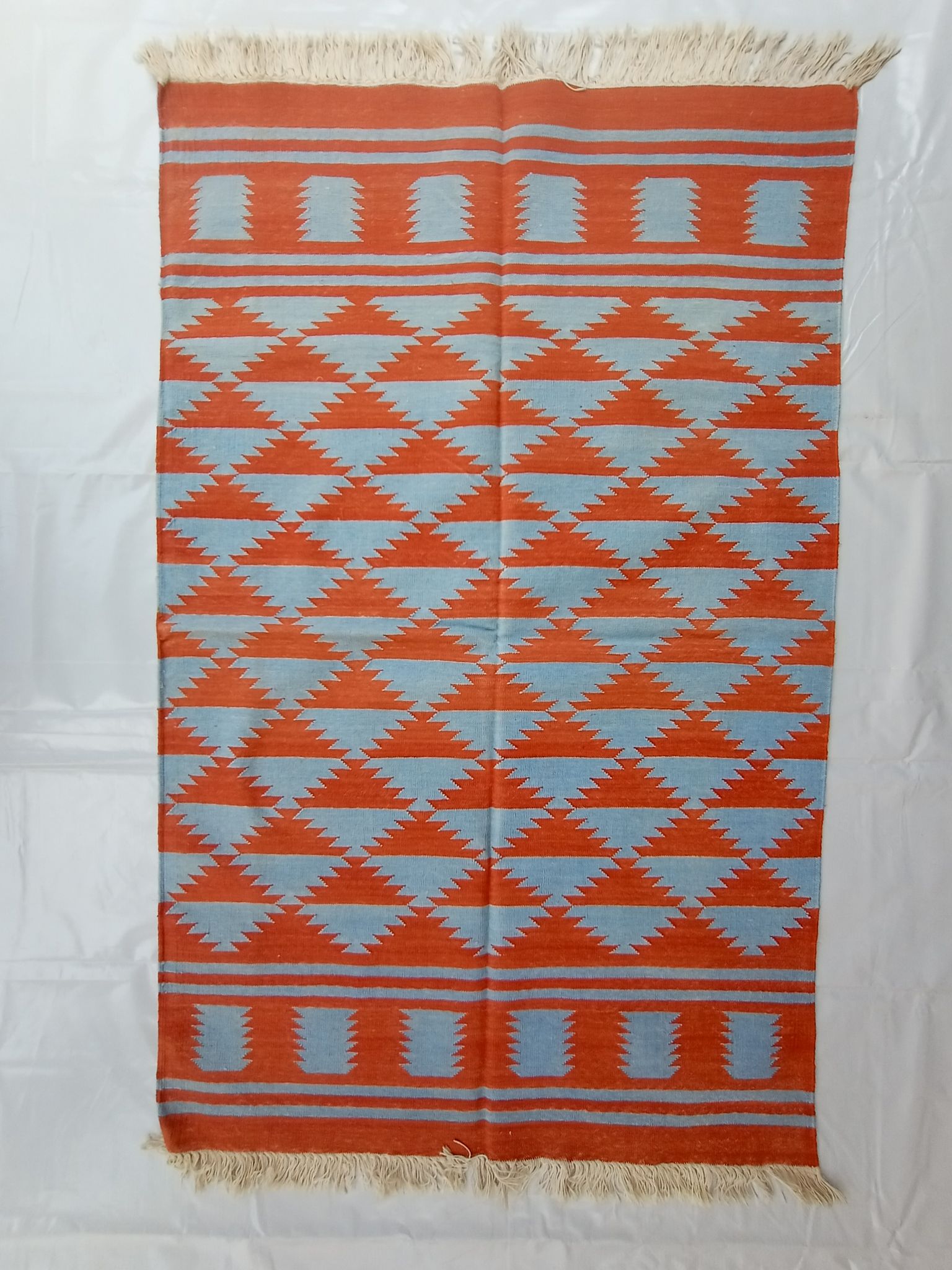 Handmade Rugs Durries