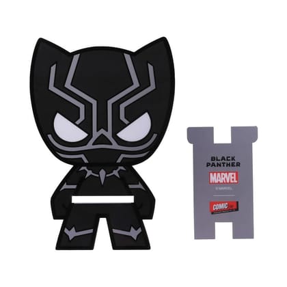 Marvel Avengers Super Hero Black Panther Mobile Stand AZ8057 Marvel Avengers Super Hero Black Panther Mobile Stand AZ8057