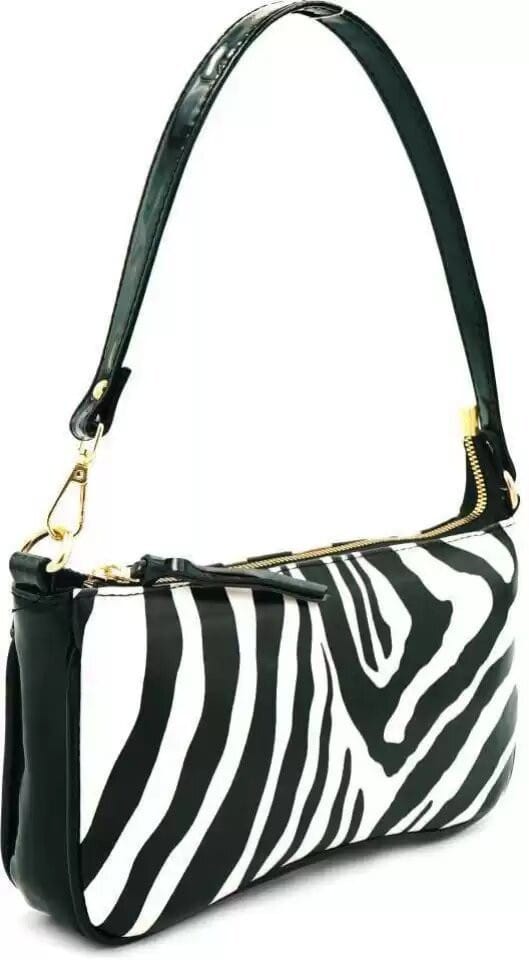 Lychee bags Women Pu Shoulder Bag