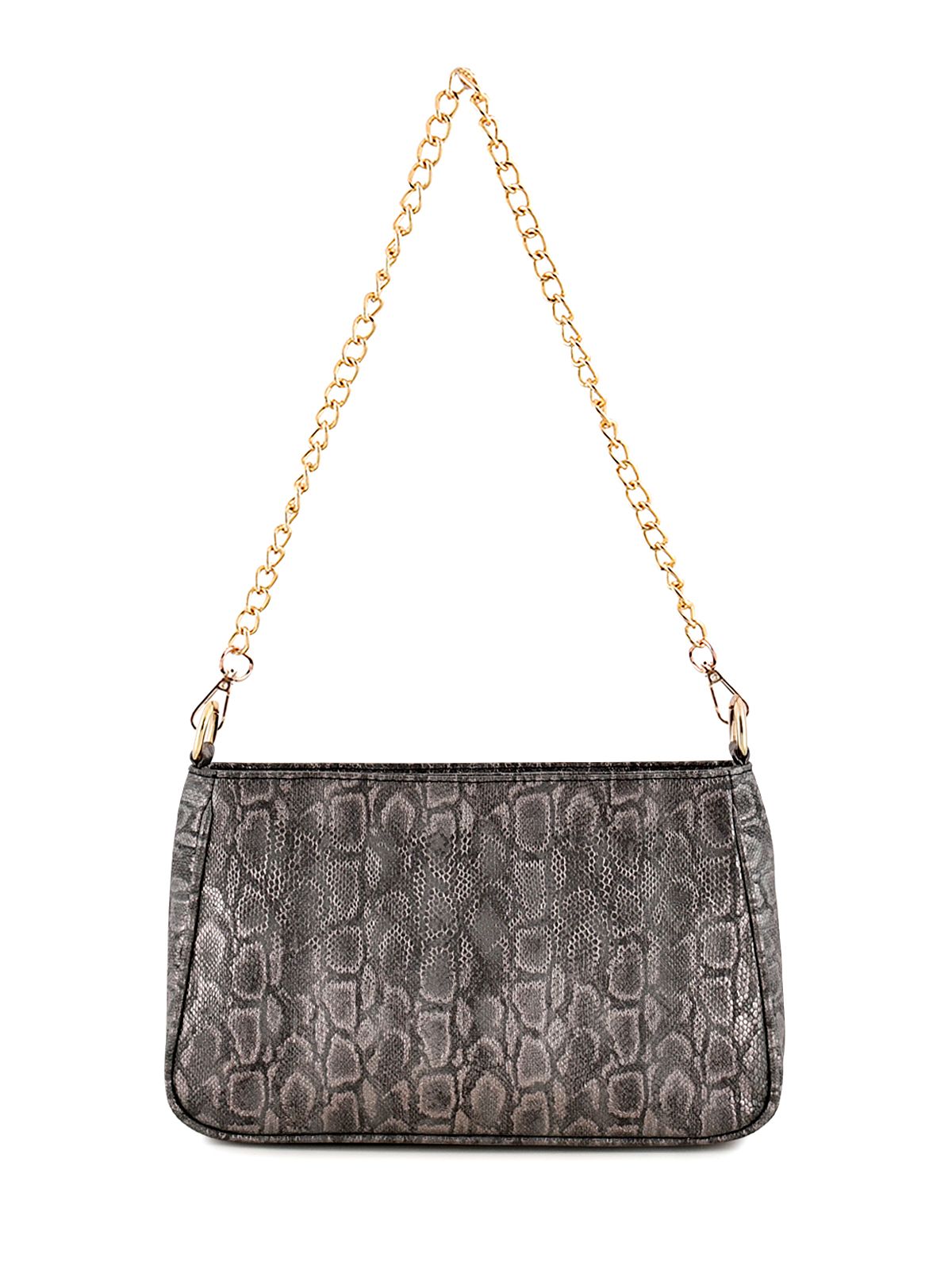 Lychee bags Women Pu  Sling Bag