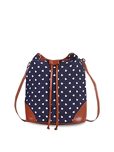 Lychee bags Girls' Sling Bag