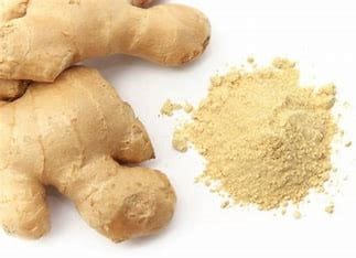 Fresh Ginger 1KG