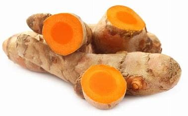Fresh Turmeric 1KG