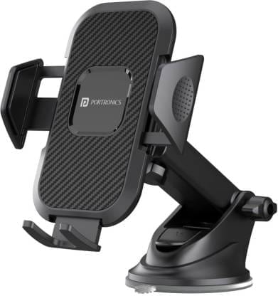 Clamp M Car Mobile Holder with 360° Rotational,for 4 to 6 inch Devices Mobile Holder