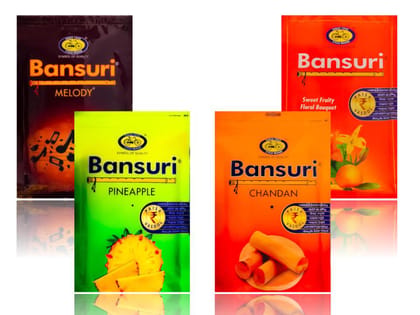 Cycle Bansuri Agarbattis and Dhoop Cycle Bansuri Agarbattis and Dhoop