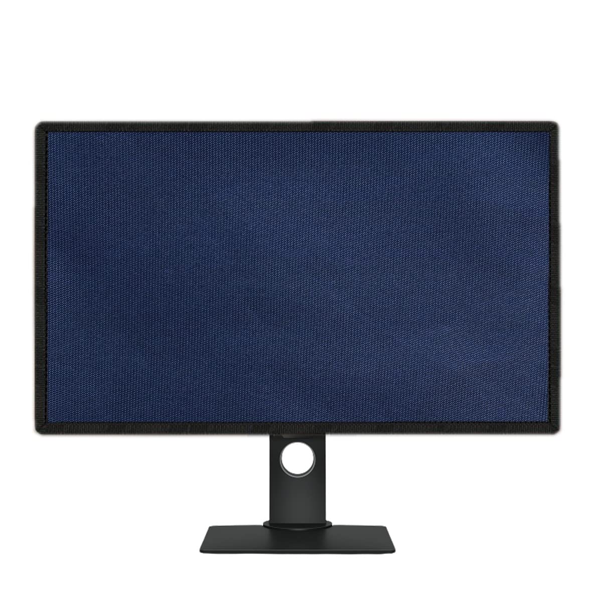 PalaP Super Premium Dust Proof Monitor Cover for MSIOPTIX 27 inches Monitor (Grey)